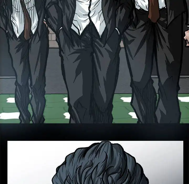 Boss in School Chapter 84 5